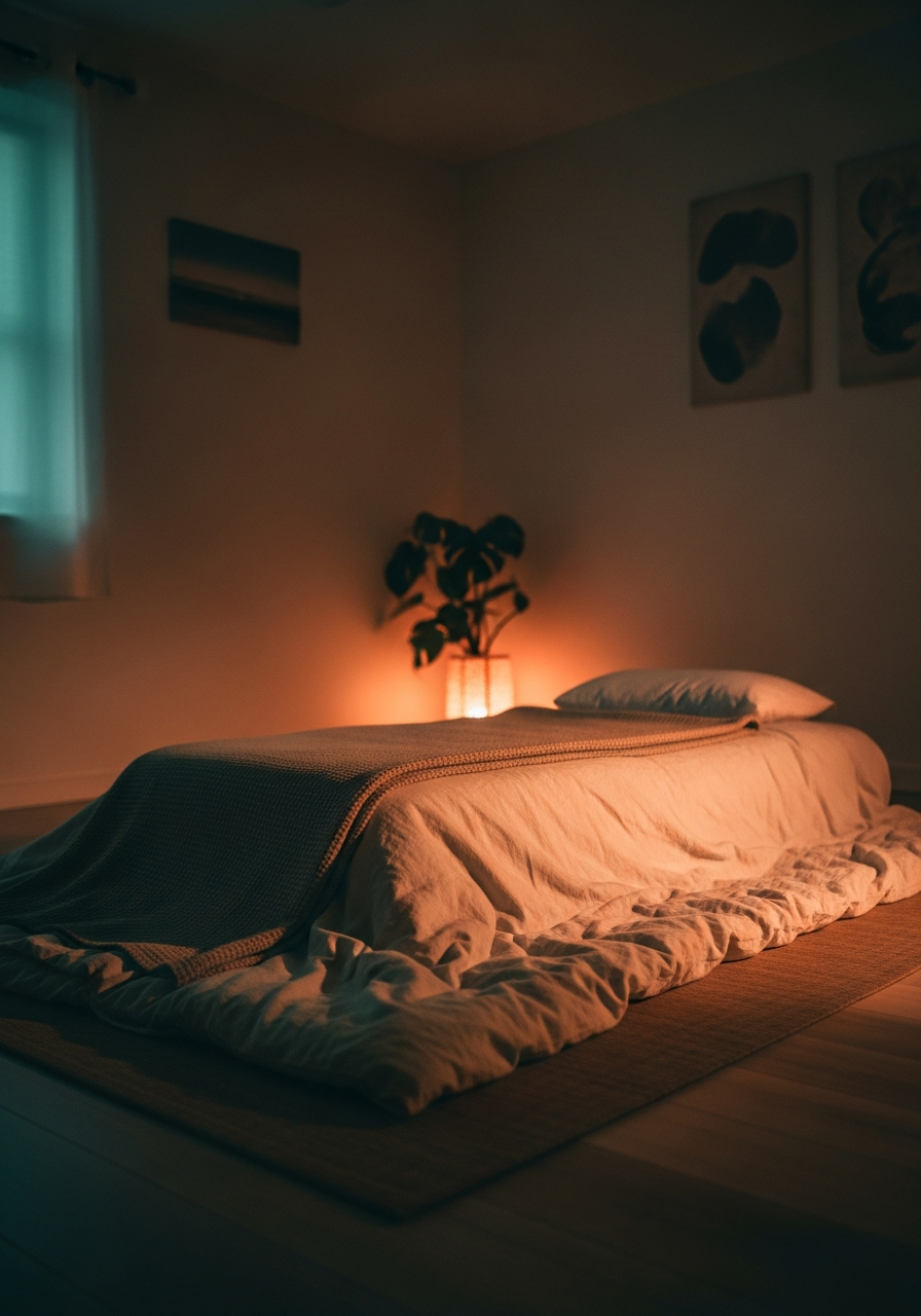 Deep Reset Therapy